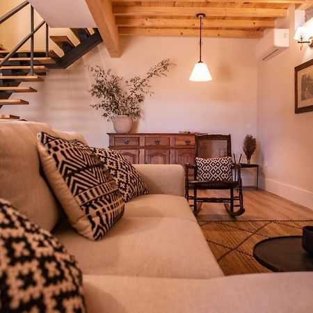 Quinta De Sao Francisco Houses Висеу Екстериор снимка