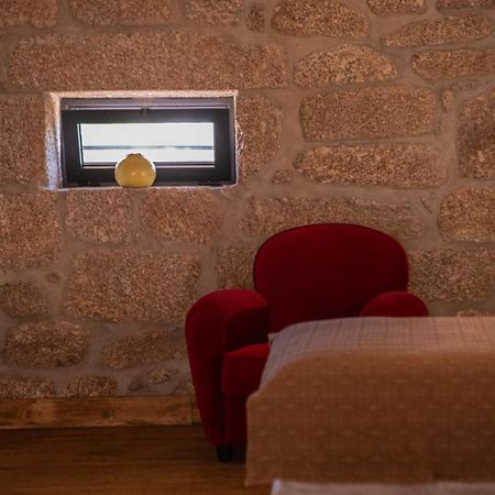 Quinta De Sao Francisco Houses Висеу Екстериор снимка