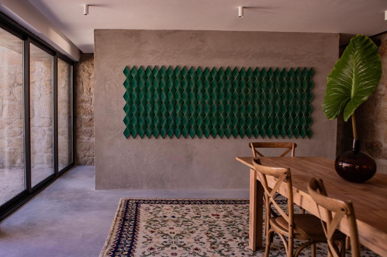 Quinta De Sao Francisco Houses Висеу Екстериор снимка
