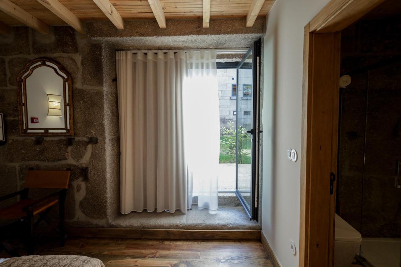 Quinta De Sao Francisco Houses Висеу Екстериор снимка