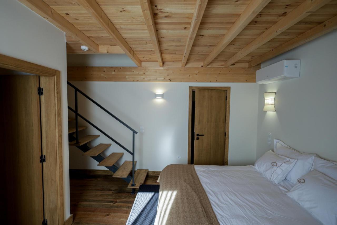 Quinta De Sao Francisco Houses Висеу Екстериор снимка