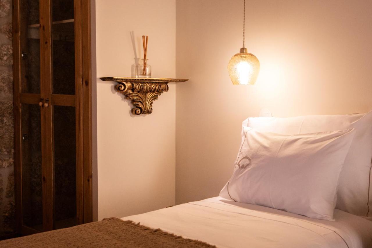 Quinta De Sao Francisco Houses Висеу Екстериор снимка