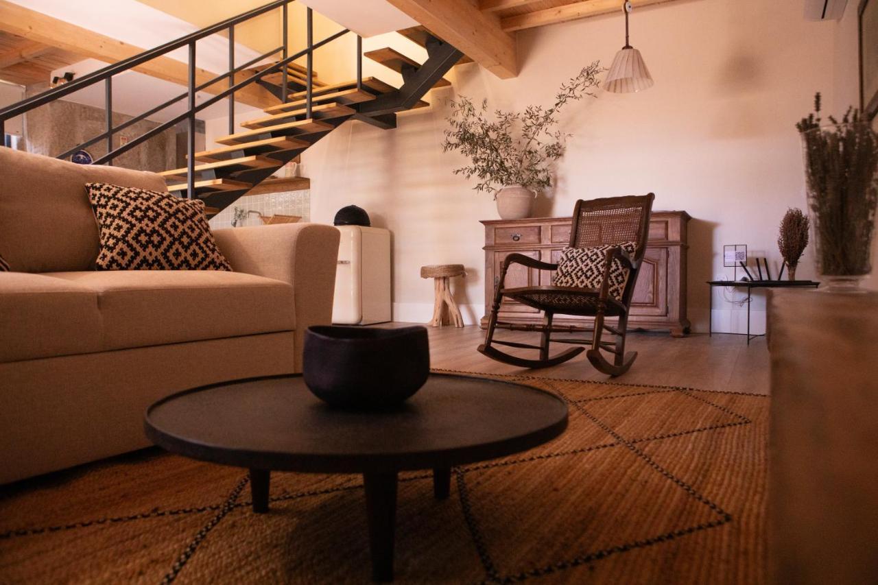 Quinta De Sao Francisco Houses Висеу Екстериор снимка
