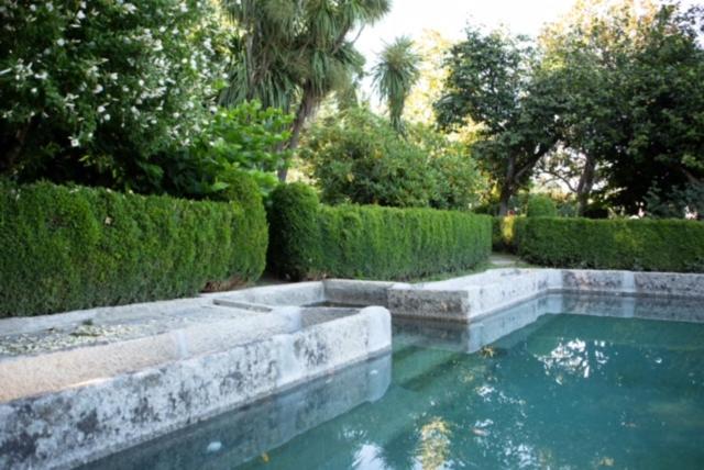Quinta De Sao Francisco Houses Висеу Екстериор снимка