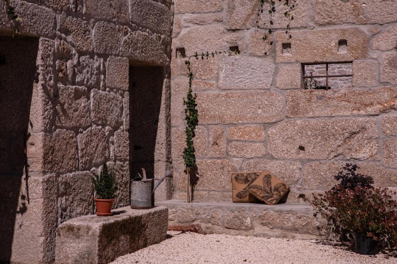 Quinta De Sao Francisco Houses Висеу Екстериор снимка